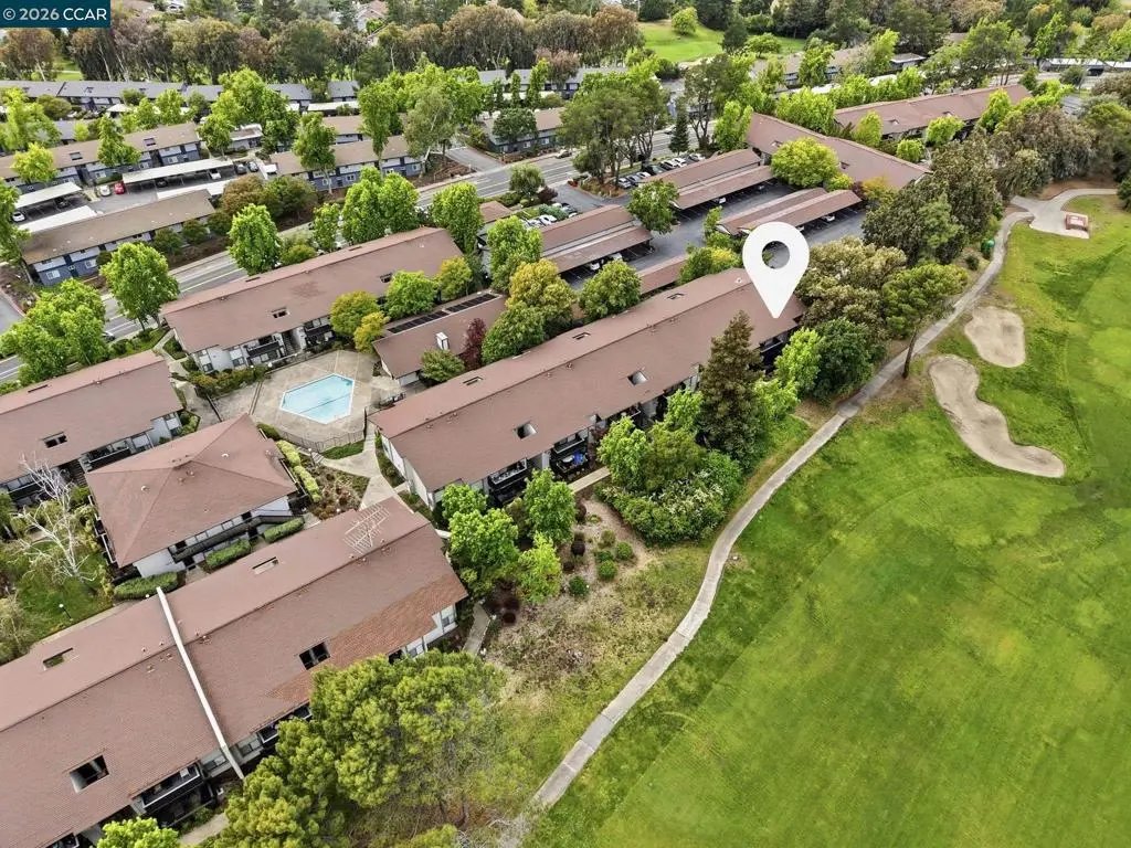 Condominium for sale at 1473 Marchbanks Dr 4, Walnut Creek, CA featuring 2 beds and 2 baths