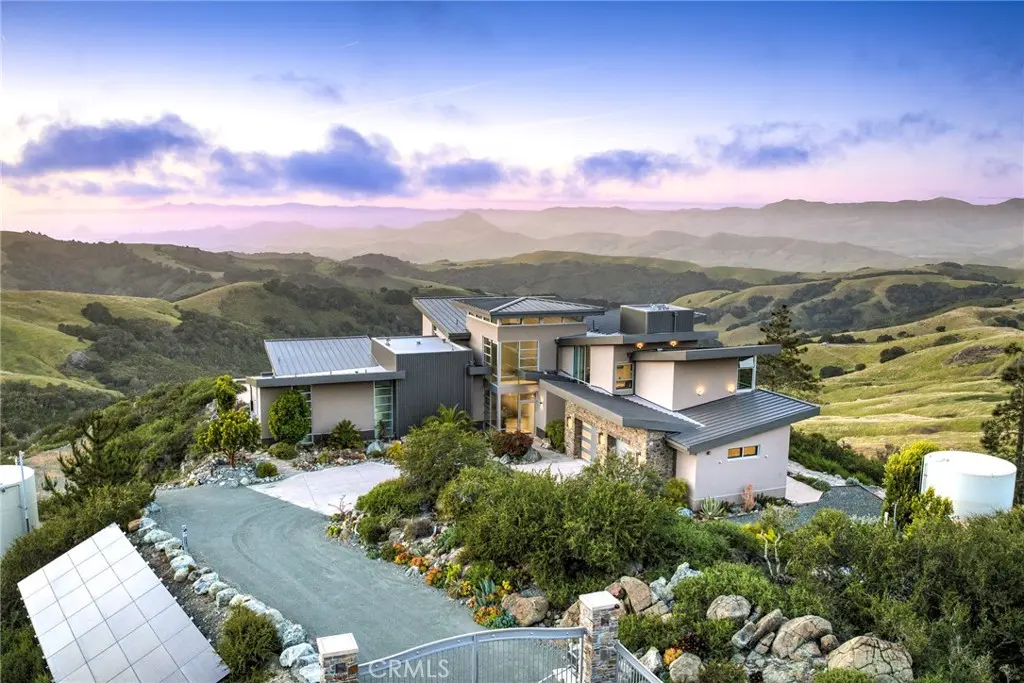 4340 Prefumo Canyon, San Luis Obispo, CA — listing photo 1