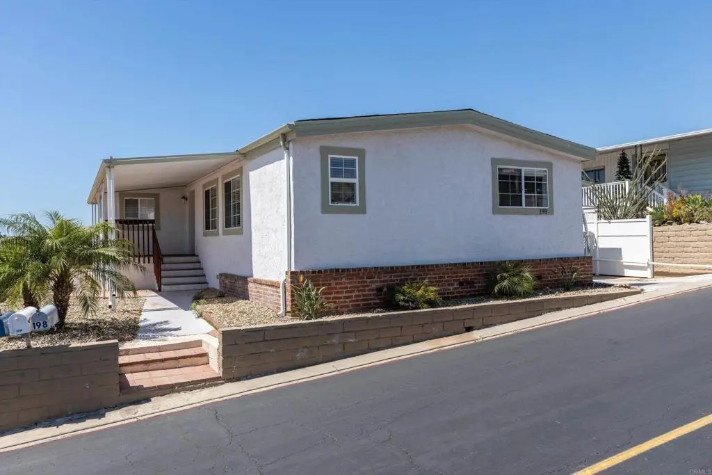 Manufactured On Land for sale at 1401 El Norte Parkway 198, San Marcos, CA featuring 2 beds and 2 baths