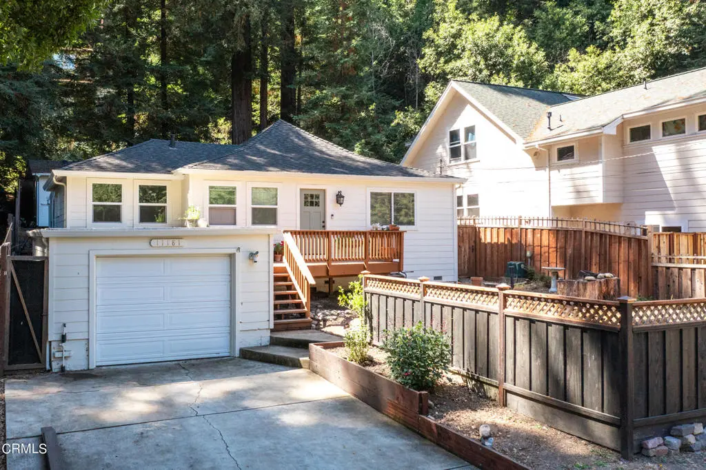 11181 HWY 9, Brookdale, CA — listing photo 1
