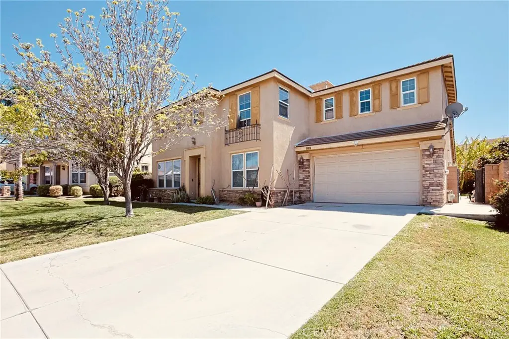 Single Family Residence for sale at 12657 Burbank Road, Eastvale, CA featuring 5 beds and 5 baths