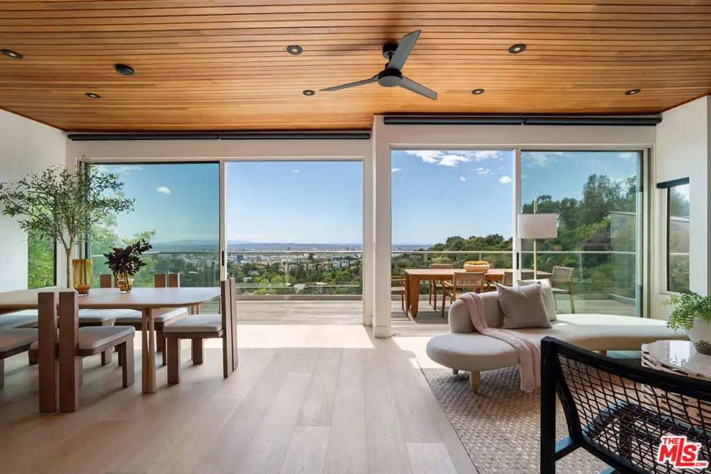 Single Family Residence for sale at 2759 Creston Drive, Los Angeles, CA featuring 4 beds and 5 baths