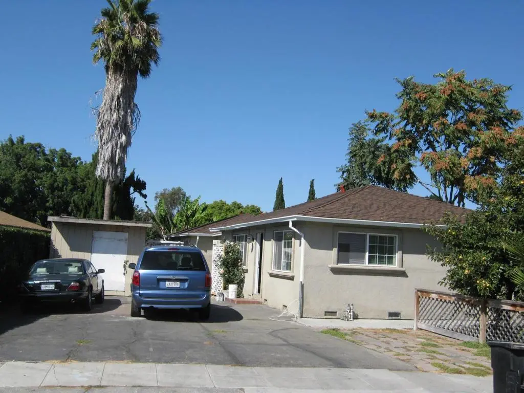 Duplex for sale at 329 Atlanta, San Jose, CA