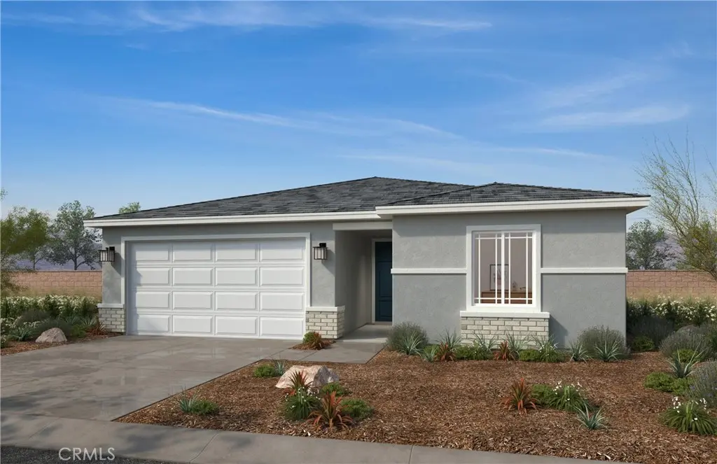 Single Family Residence for sale at 28399 Delphinus Drive, Menifee, CA featuring 3 beds and 2 baths
