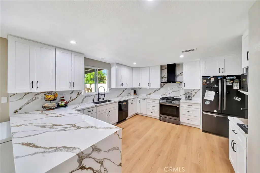 Single Family Residence for sale at 45441 Pickford, Lancaster, CA featuring 4 beds and 3 baths
