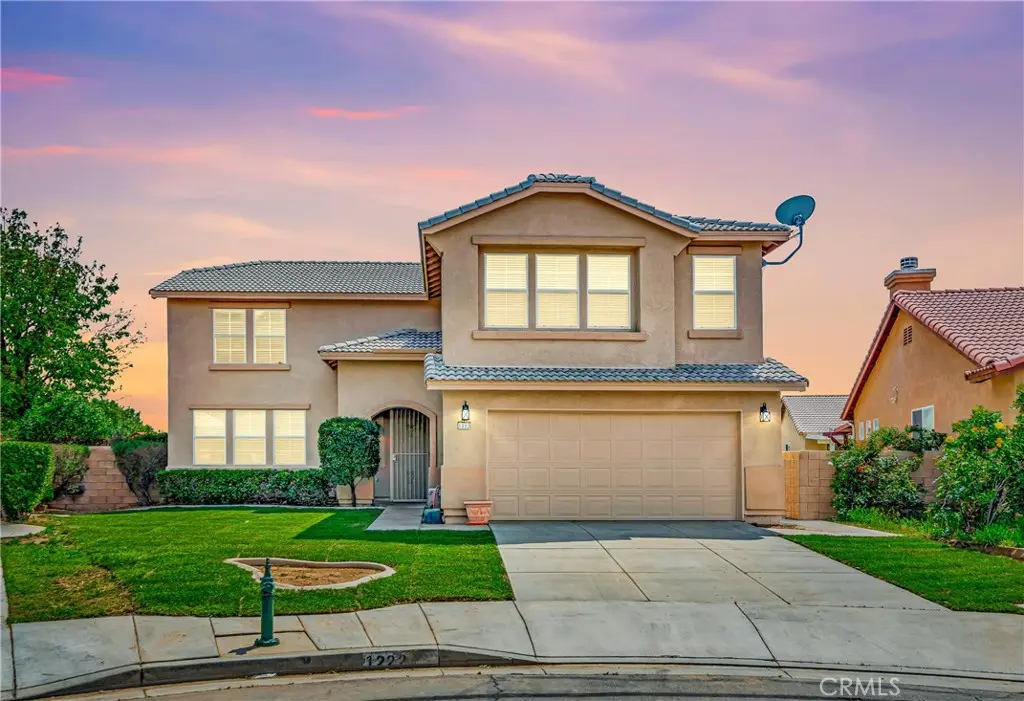 Single Family Residence for sale at 1222 W Avenue H7, Lancaster, CA featuring 6 beds and 3 baths