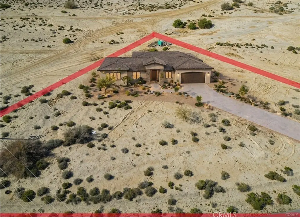 798 Crystal Avenue, Thermal, CA — listing photo 1
