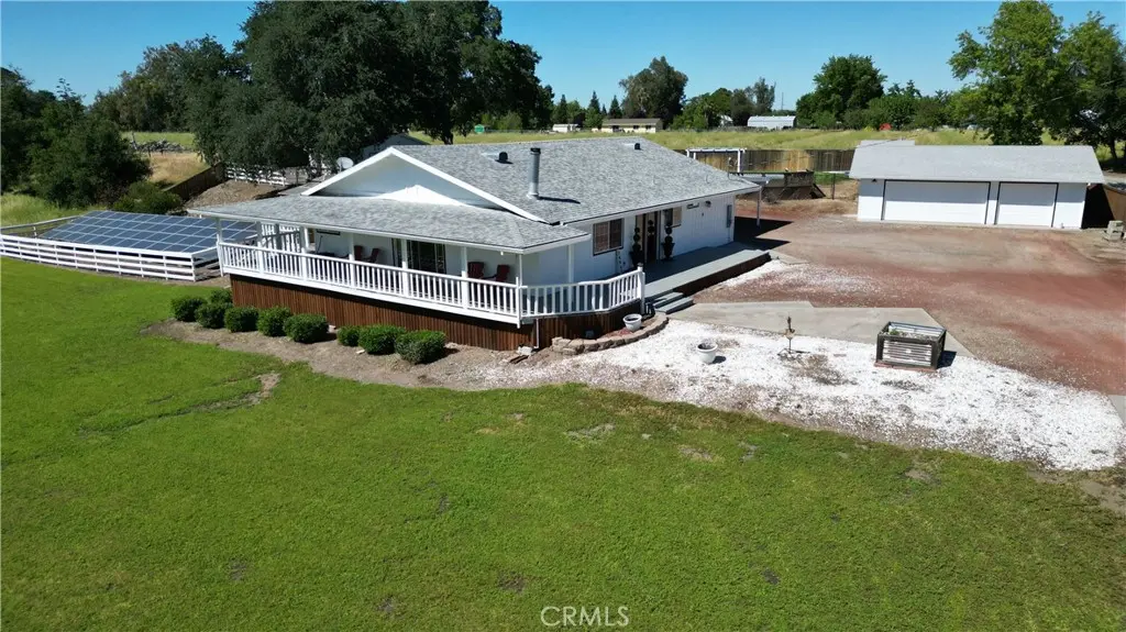 24960 2nd Avenue, Los Molinos, CA — listing photo 1