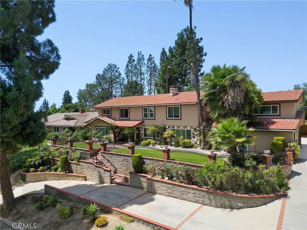 Single Family Residence for sale at 2441 Terraza, Fullerton, CA featuring 5 beds and 6 baths