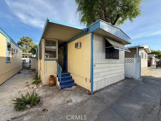 Manufactured In Park for sale at 2399 E 14th St. 55, San Leandro, CA featuring 1 bed and 1 bath