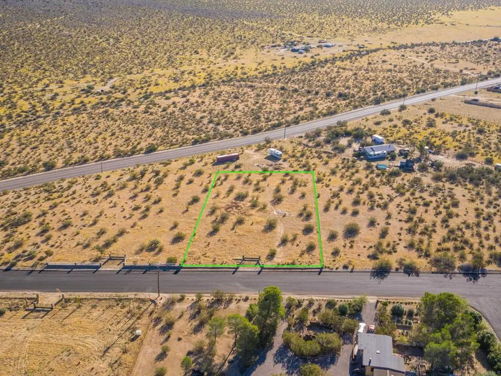 1 Kickin Horse Trail, Julian, CA — listing photo 1