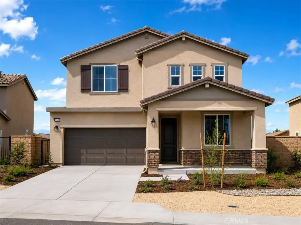 Single Family Residence for sale at 11732 Dawson Lane, Victorville, CA featuring 5 beds and 3 baths