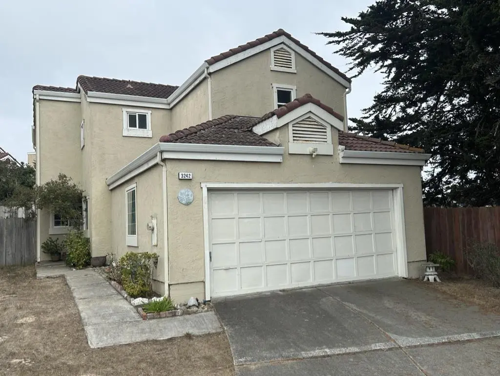 Single Family Residence for sale at 3242 Coral Way, Marina, CA featuring 3 beds and 3 baths