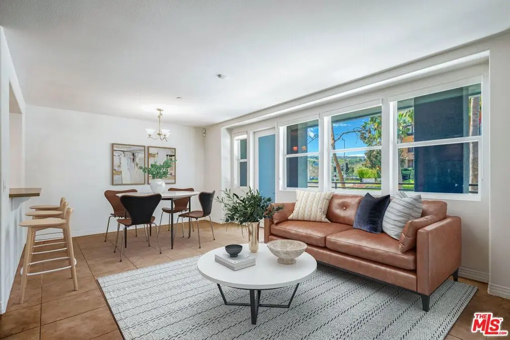 7100 Playa Vista Drive 123, Playa Vista, CA — listing photo 1