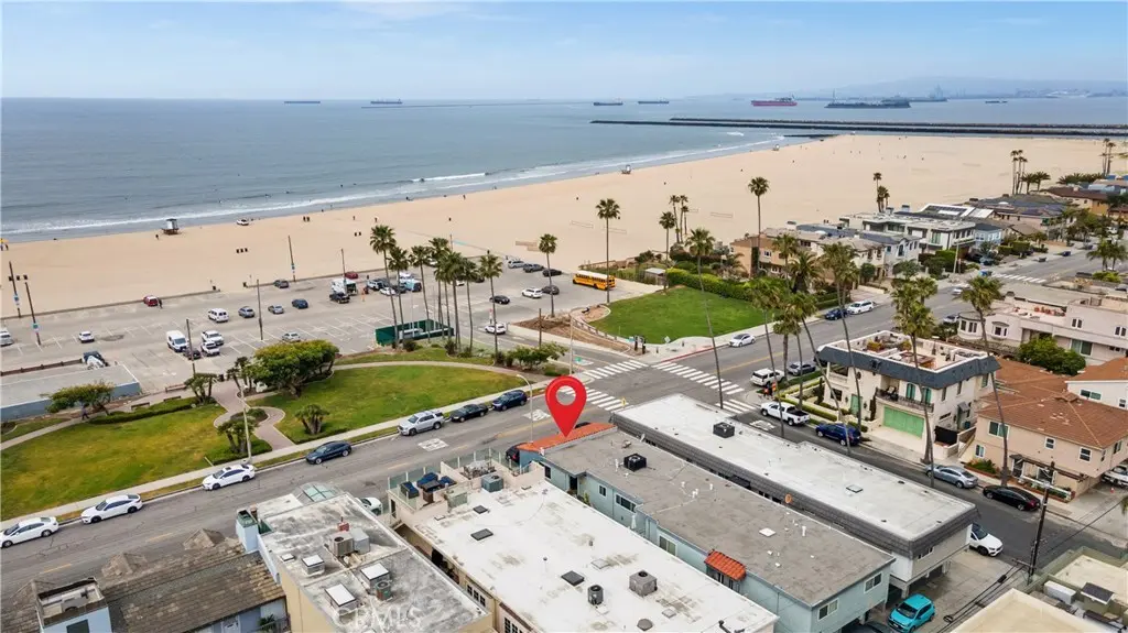 805 Ocean 4, Seal Beach, CA — listing photo 1