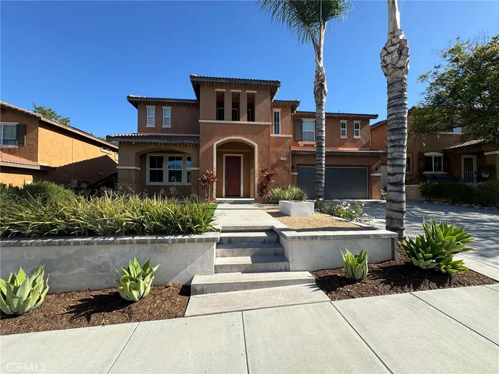 Residential Lease for rent at 29166 Branwin Street, Murrieta, Riverside County, CA featuring 5 beds and 3 baths