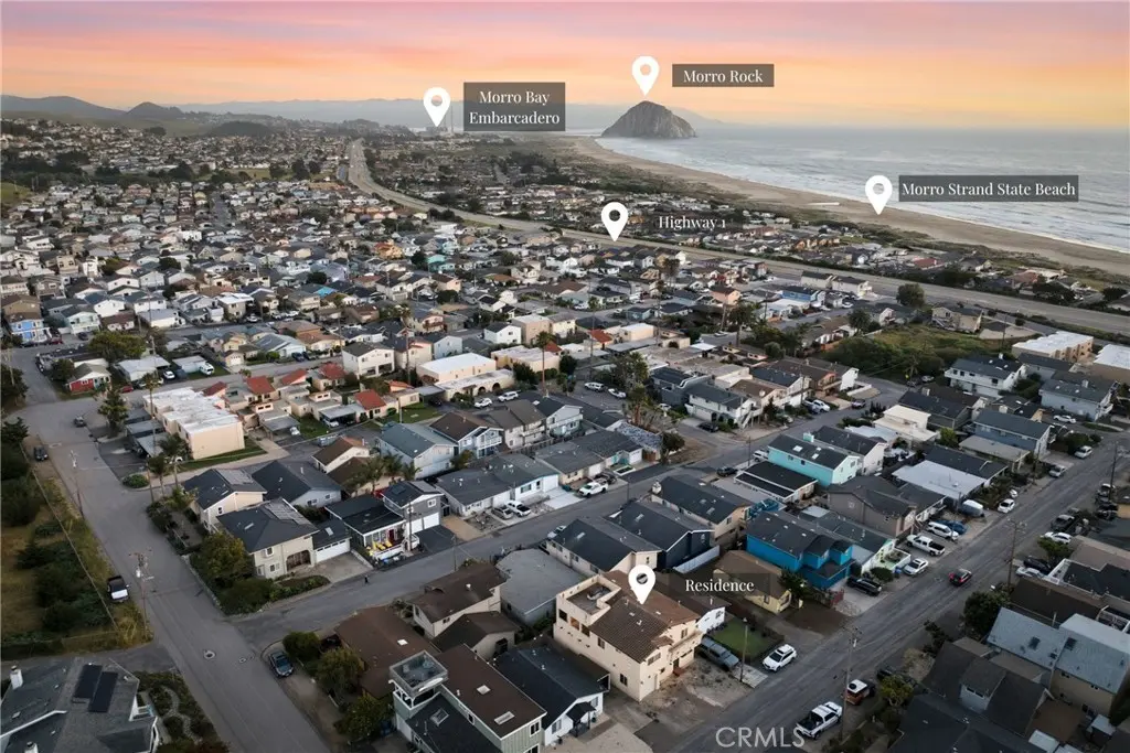 482 Yerba Buena Street, Morro Bay, CA — listing photo 1
