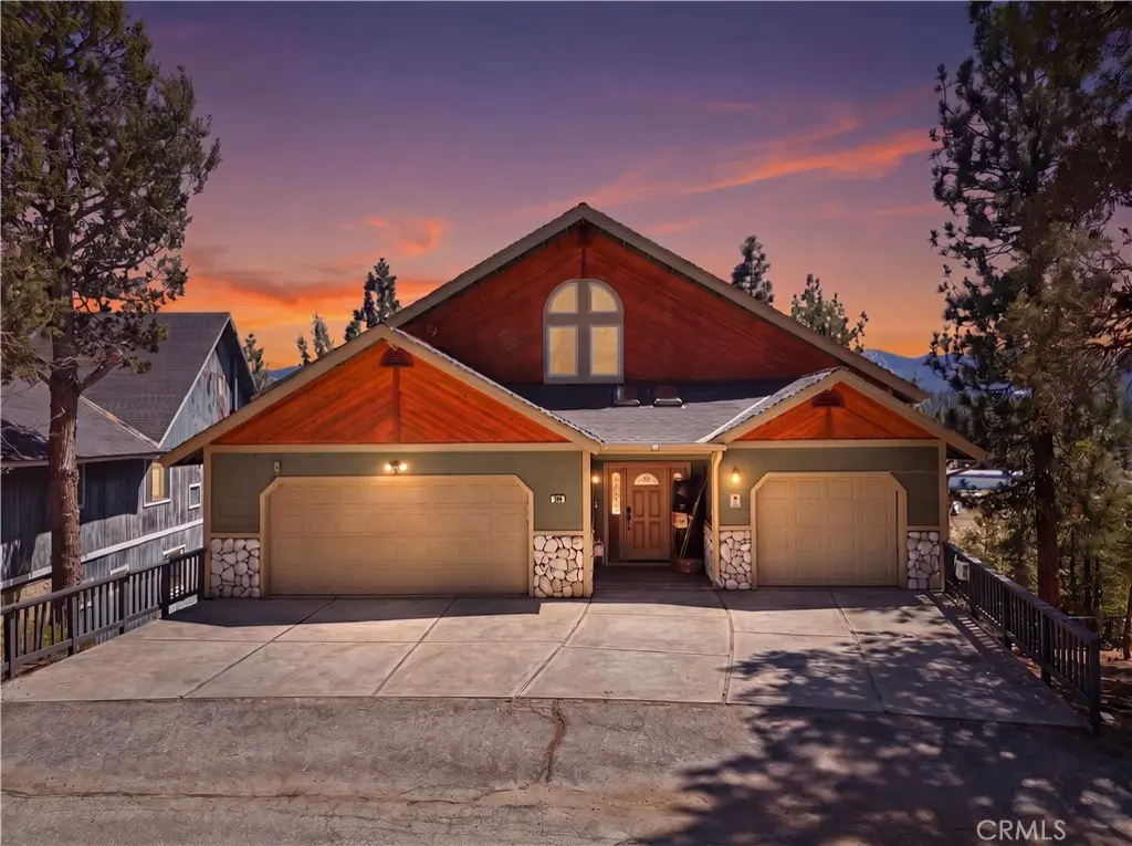 996 Feather Mountain, Big Bear City, CA — listing photo 1