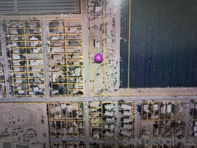 0 W Vacant land, CA — listing photo 1