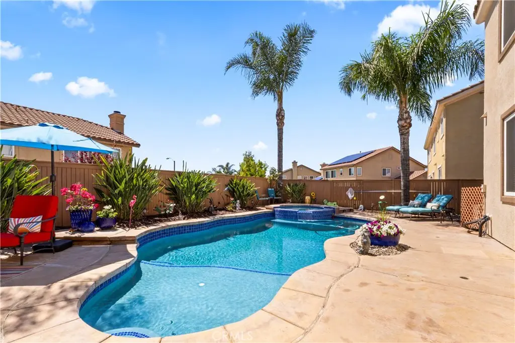 1639 Moss Rose, Beaumont, CA — listing photo 1