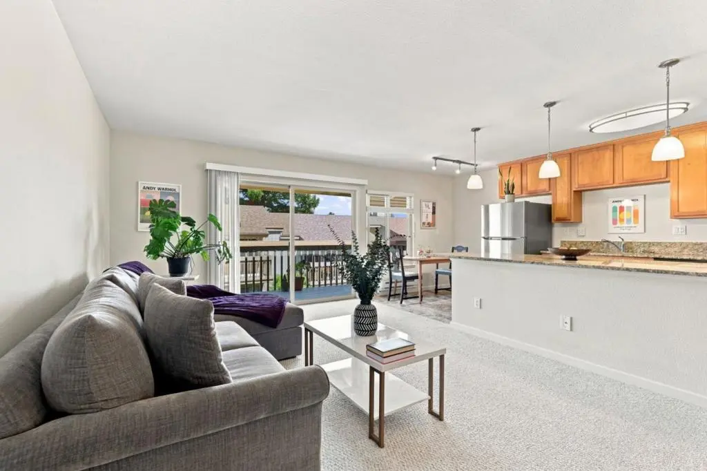 Condominium for sale at 300 Glenwood Circle 258, Monterey, CA featuring 1 bed and 1 bath