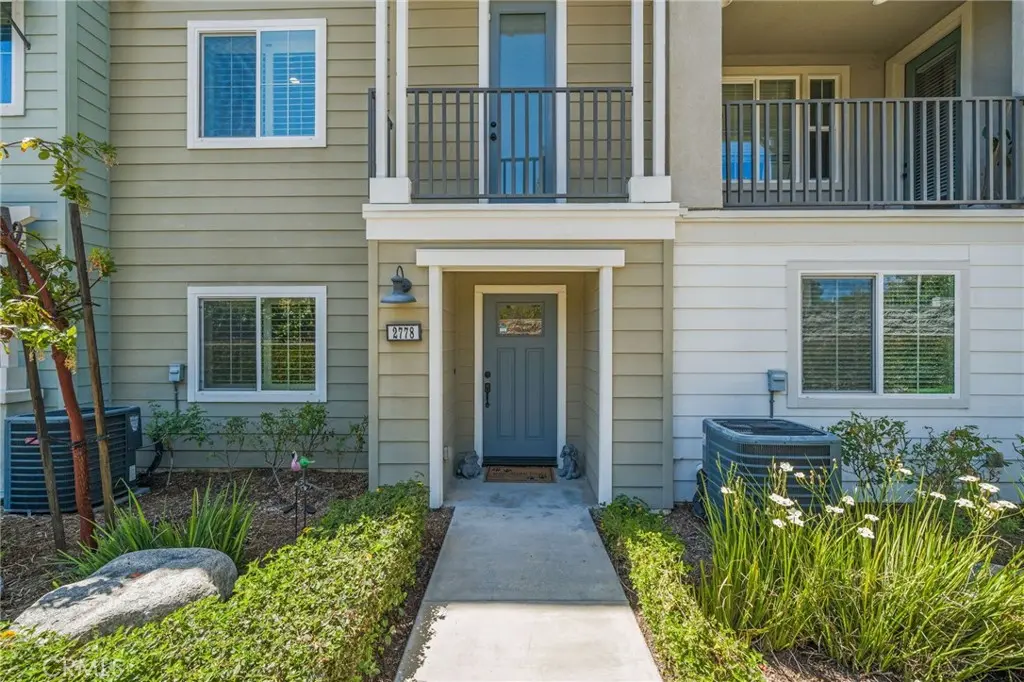 2778 Daybreak, Pomona, CA — listing photo 1