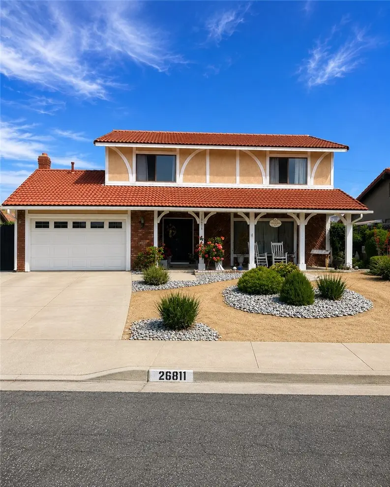 Single Family Residence for sale at 26811 Sol Court, Hemet, CA featuring 3 beds and 3 baths