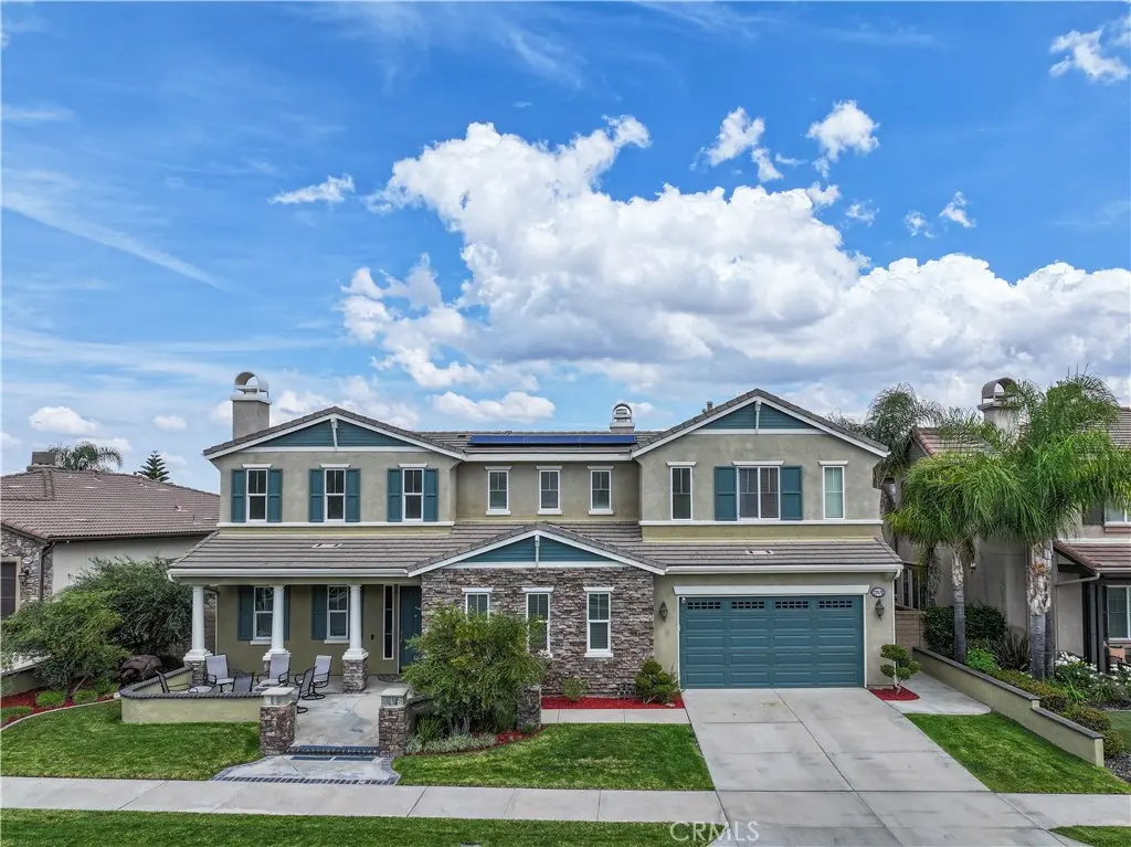 Single Family Residence for sale at 22470 Amber Eve, Corona, CA featuring 5 beds and 5 baths