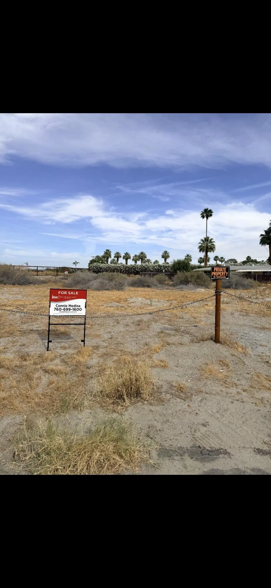 Sandra Sandra Drive S, Thermal, CA — listing photo 1