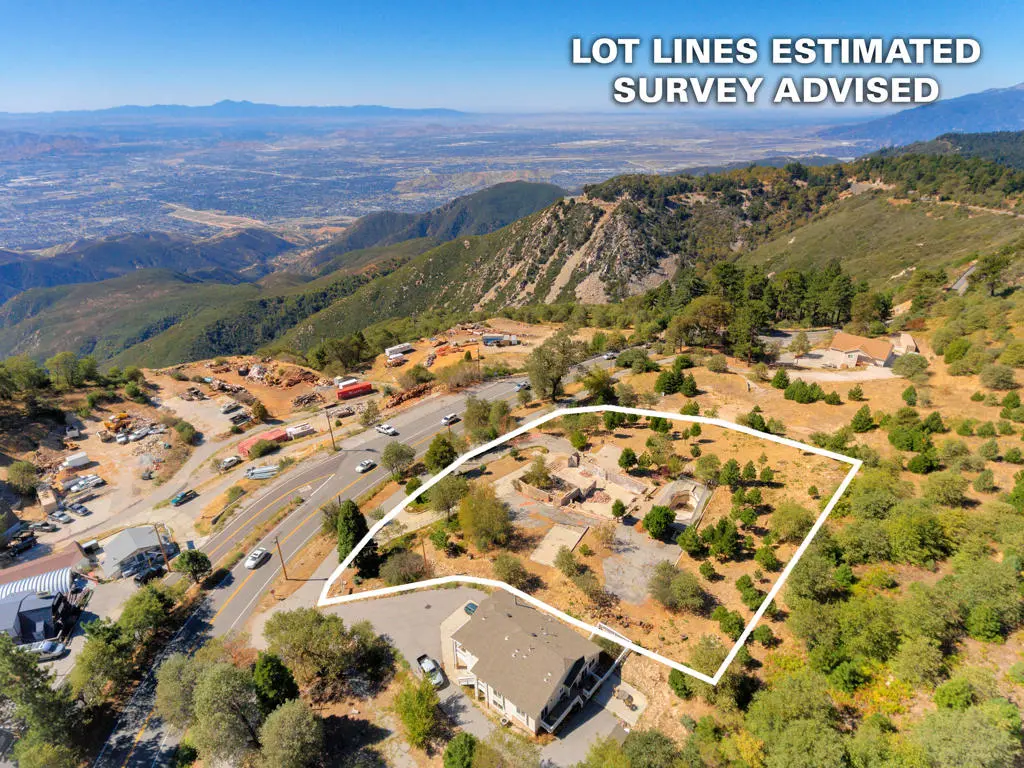 26262 Highway 18, Rimforest, CA — listing photo 1