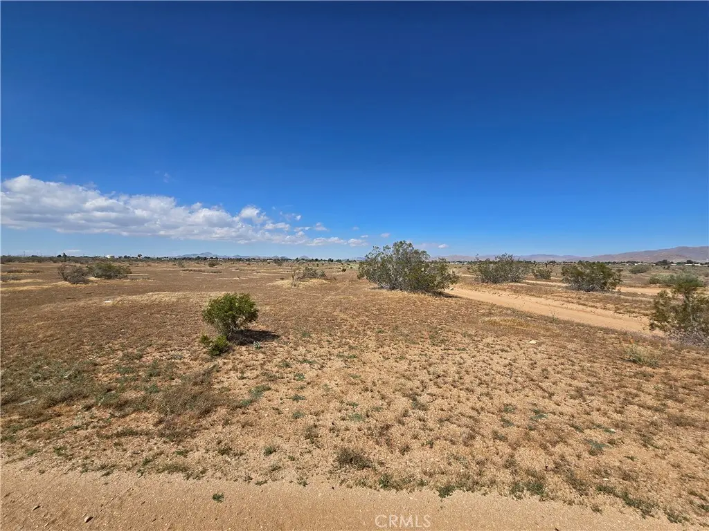 0 Poppy Rd 0438-173-05, Apple Valley, CA — listing photo 1