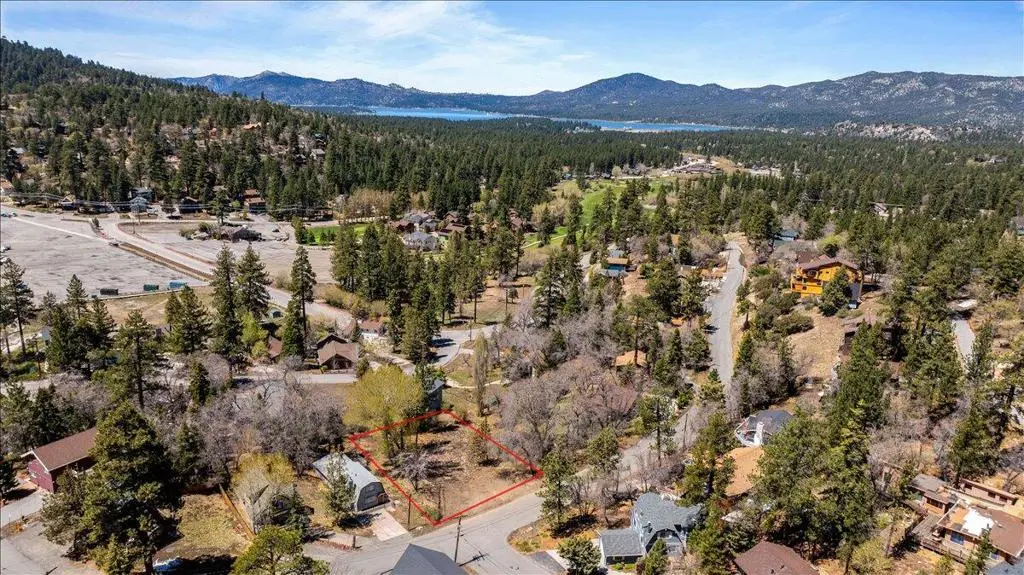 1270 Siskiyou Drive, Big Bear, CA — listing photo 1