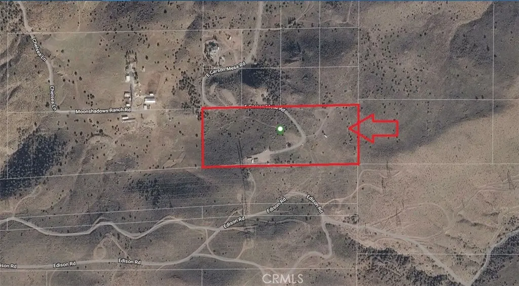 2200 E Carson Mesa Road, Palmdale, CA — listing photo 1