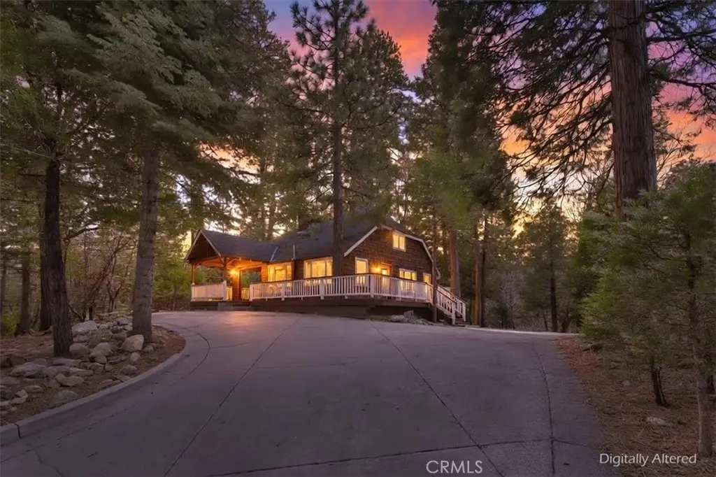 27297 Little Bear, Blue Jay, CA — listing photo 1