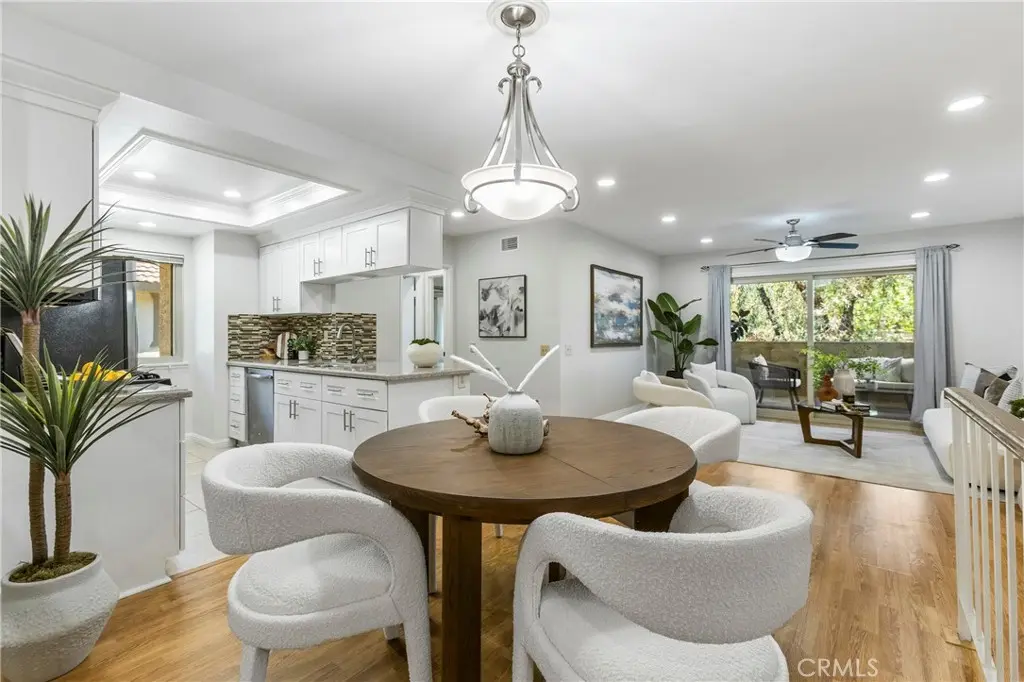 Condominium for sale at 25183 Oak Canyon, Lake Forest, CA featuring 2 beds and 2 baths