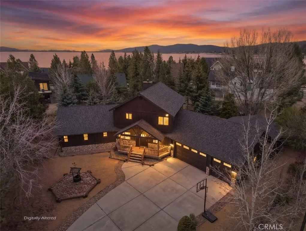 41940 Centre Court, Big Bear Lake, CA — listing photo 1