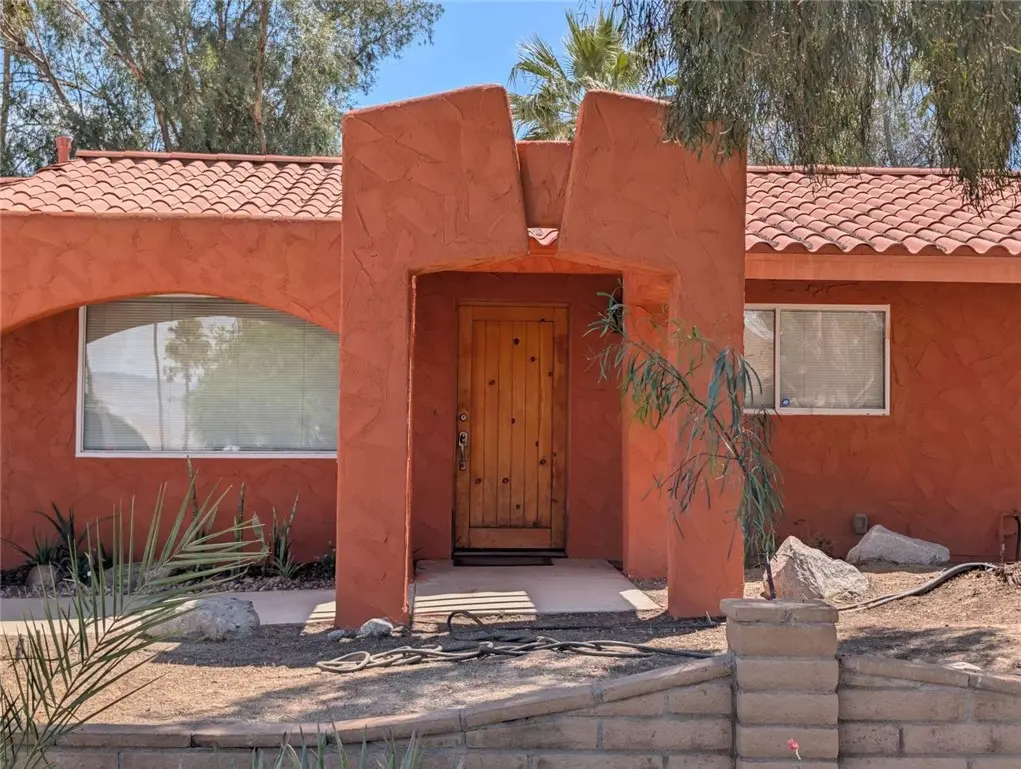 Single Family Residence for sale at 68051 Valley Vista Drive, Cathedral City, CA featuring 4 beds and 2 baths