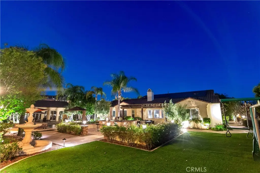 Single Family Residence for sale at 689 Crystal Mountain, Riverside, CA featuring 5 beds and 5 baths