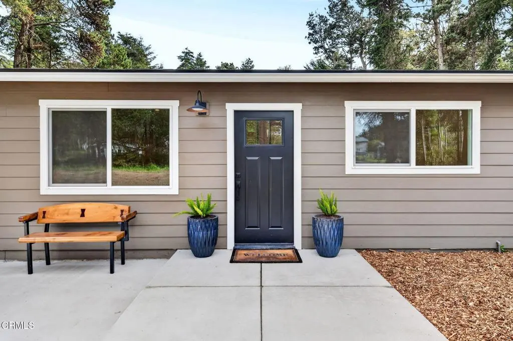 Single Family Residence for sale at 31301 Turner Road, Fort Bragg, CA featuring 4 beds and 2 baths