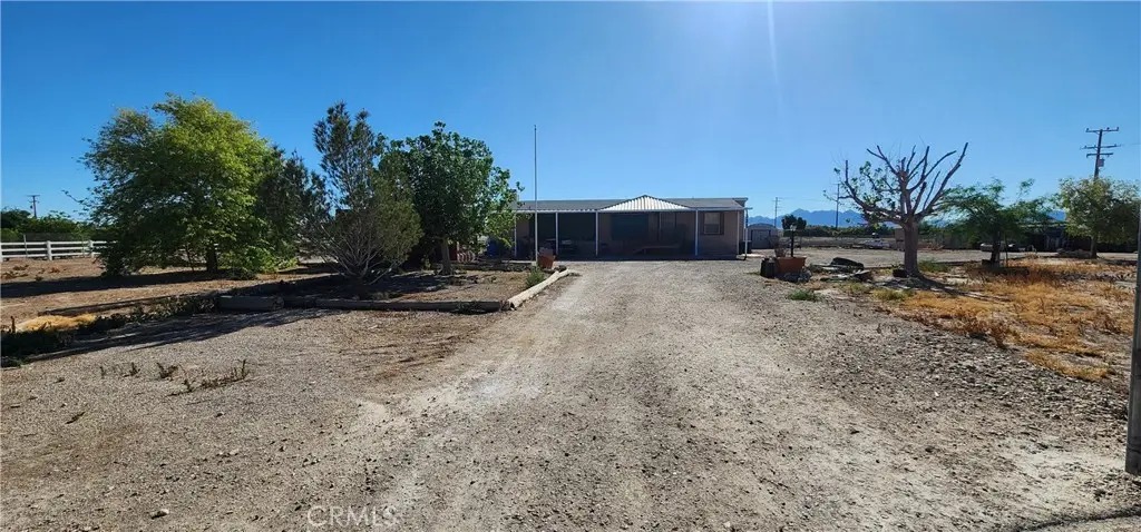 538 N Olive Lake, Blythe, CA — listing photo 1