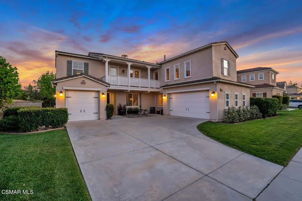 13676 Shenandoah Way, Moorpark, CA — listing photo 1