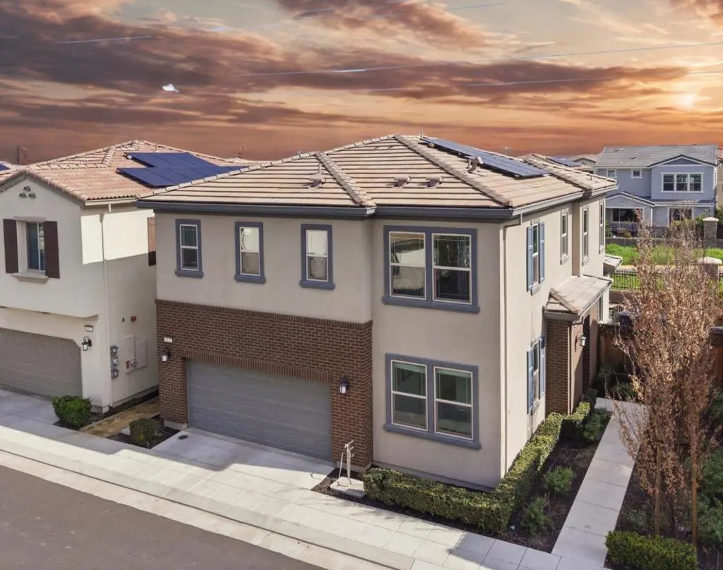 1122 S Morning Glory Drive, Mountain House, CA — listing photo 1