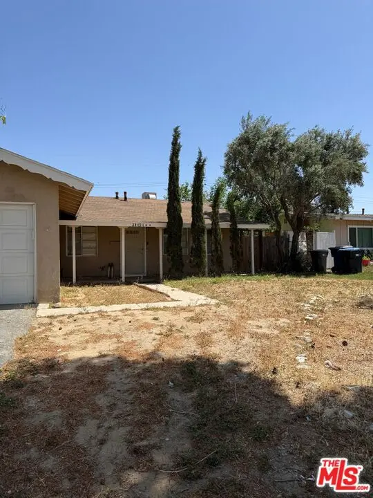 Single Family Residence for rent at 38454 Sumac Avenue, Palmdale, CA featuring 4 beds and 2 baths