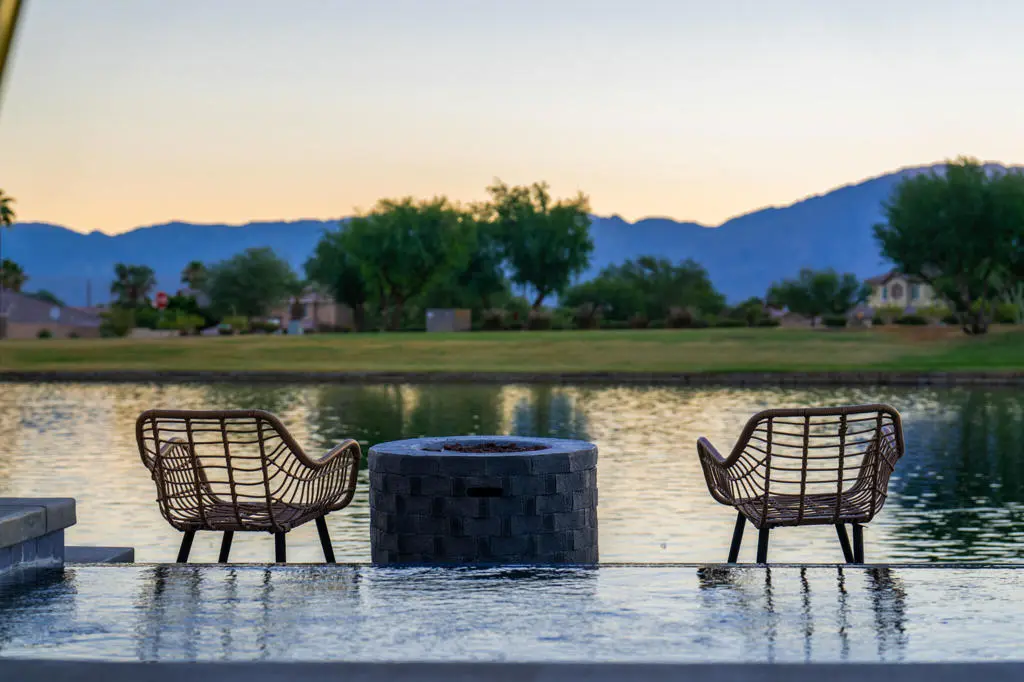 Single Family Residence for sale at 84645 Litorale Court, Indio, CA featuring 4 beds and 4 baths