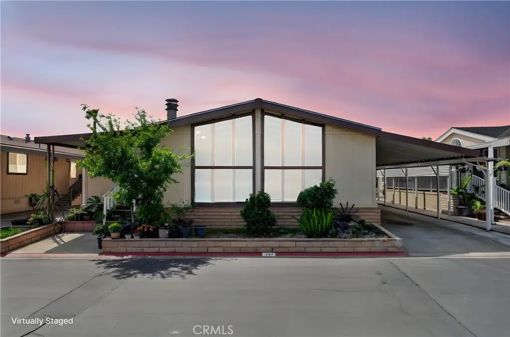 1456 E Philadelphia Street 387, Ontario, CA — listing photo 1