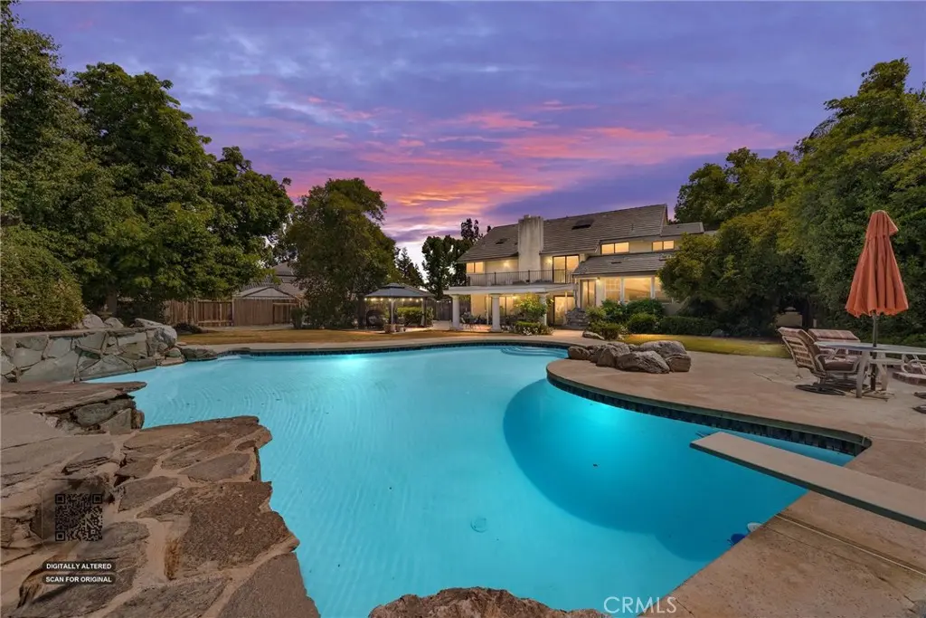 6600 Audene Way, Bakersfield, CA — listing photo 1
