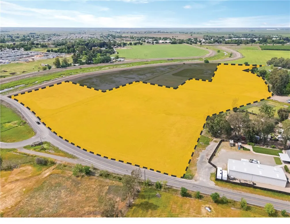 0 Hicks Lane, Chico, CA — listing photo 1