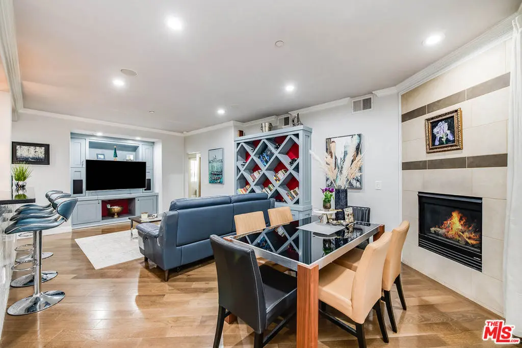 4805 Bellflower Avenue 104, North Hollywood, CA — listing photo 1