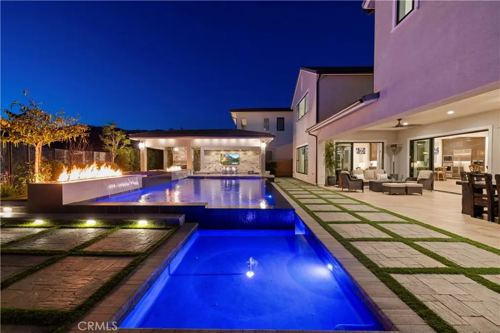 20450 W Albion Way, Porter Ranch, CA — listing photo 1