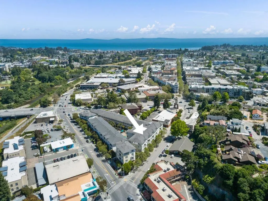 Condominium for sale at 2030 N Pacific Avenue 338, Santa Cruz, CA featuring 1 bed and 1 bath